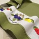Кухонное льняное полотенце Villeroy & Boch French Garden -1