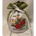 Льняной мешочек "Яблоня лесная" Villeroy & Boch French Garden